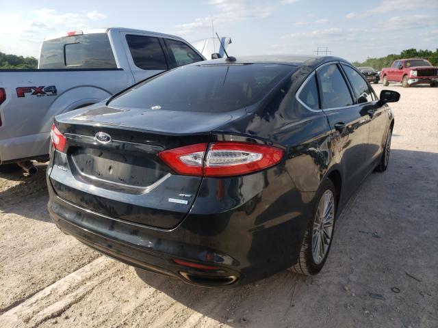 2014 FORD FUSION SE 3FA6P0H9XER261030