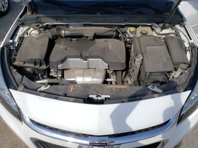 2014 CHEVROLET MALIBU 2LT 1G11E5SL4EF300017