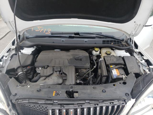 2015 BUICK VERANO CON 1G4PR5SK0F4101343