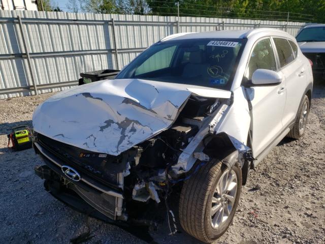 2017 HYUNDAI TUCSON KM8J3CA44HU433772