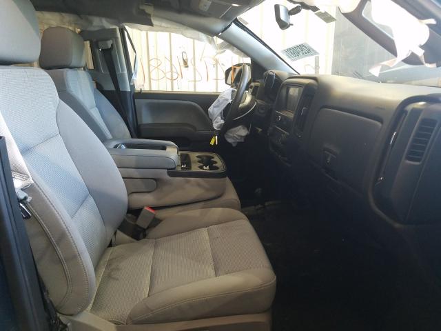 2019 GMC SIERRA LIM 2GTV2LEC0K1212683