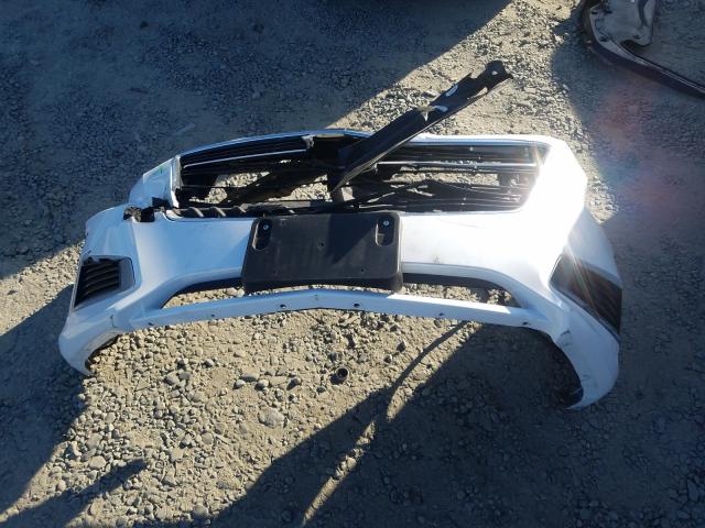 2015 CADILLAC CTS 1G6AP5SX7F0104679