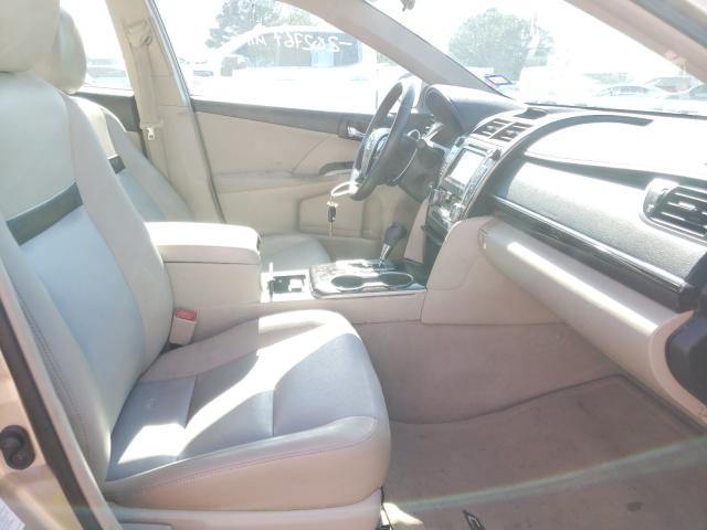 2012 TOYOTA CAMRY BASE 4T1BF1FKXCU070314