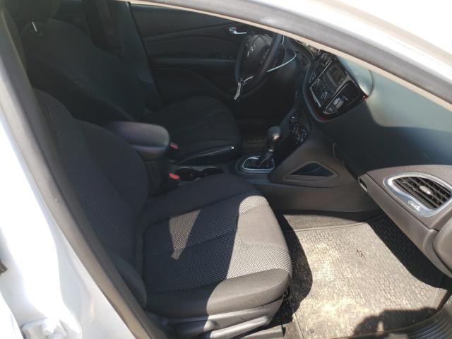 2016 DODGE DART SXT S 1C3CDFFA3GD819788