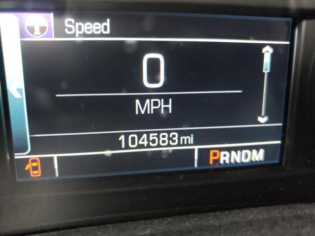 2014 CHEVROLET SILVERADO 3GCUKSEC1EG550269