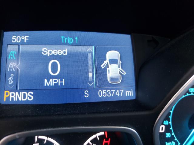 2015 FORD ESCAPE 1FMCU0G75FUC58242