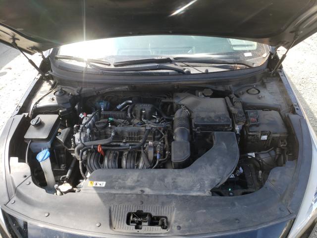 2017 HYUNDAI SONATA SE 5NPE24AFXHH449114