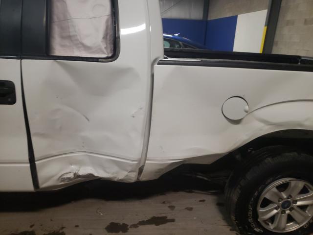 2014 FORD F150 SUPER 1FTEX1CM9EFA94602