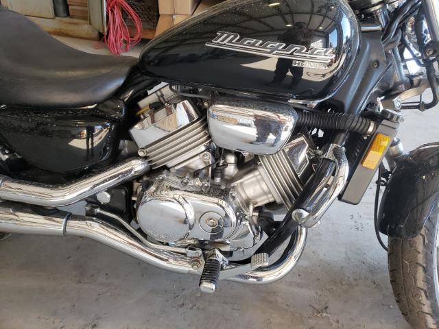 2000 HONDA VF750 C JH2RC4308YM600181
