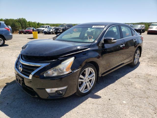 2013 NISSAN ALTIMA 3.5 1N4BL3AP4DC176590