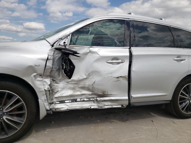2016 INFINITI QX60 5N1AL0MN4GC526346