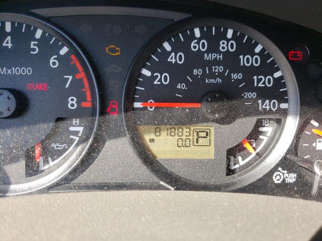 2017 NISSAN FRONTIER 1N6DD0ER4HN712391