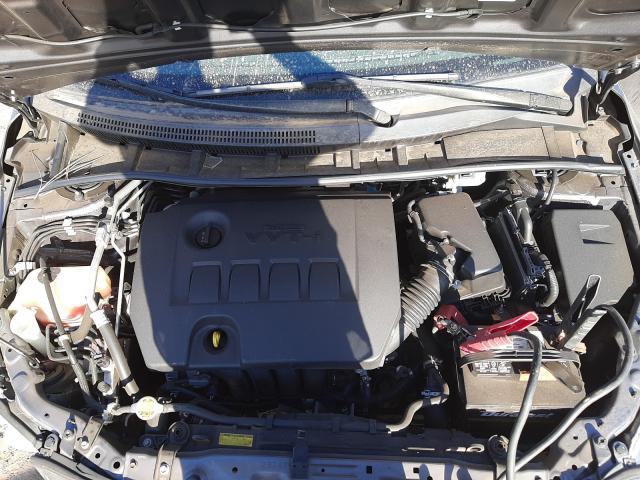 2012 TOYOTA COROLLA BA 5YFBU4EE2CP074023
