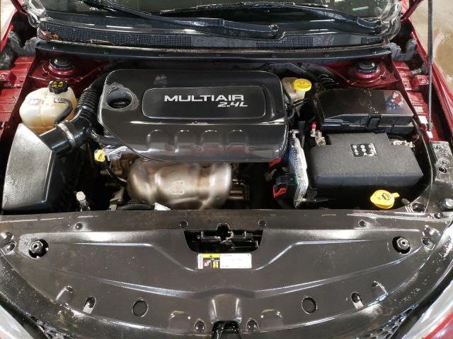 2015 CHRYSLER 200 S 1C3CCCBB9FN520640