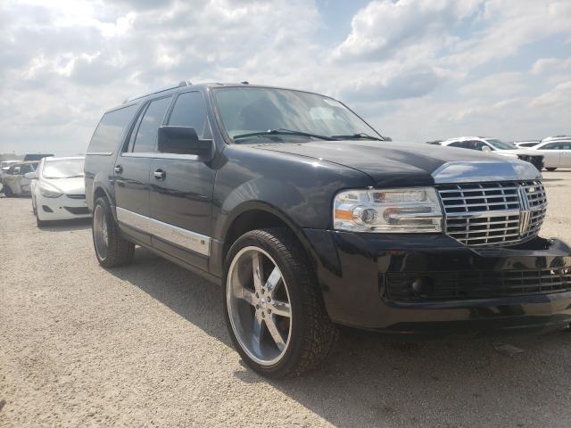 2012 LINCOLN NAVIGATOR 5LMJJ3J53CEL00905