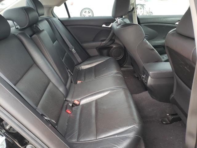 2013 ACURA TSX JH4CU2F40DC013101