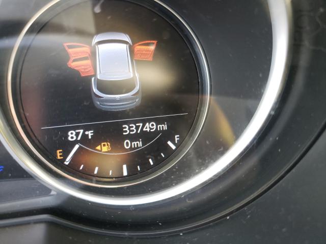 2019 MAZDA CX-5 TOURI JM3KFACM4K1539804
