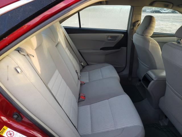 2016 TOYOTA CAMRY LE 4T1BF1FKXGU603056