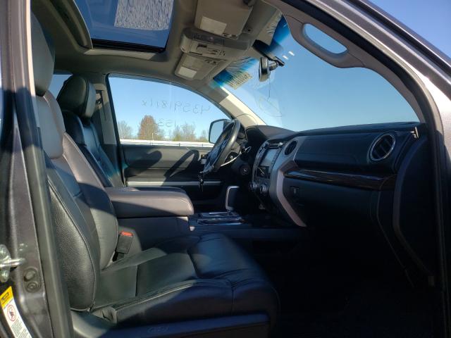 2017 TOYOTA TUNDRA CRE 5TFHY5F15HX623660