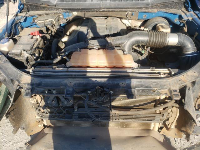 2017 FORD F150 SUPER 1FTEW1CP4HFB73239