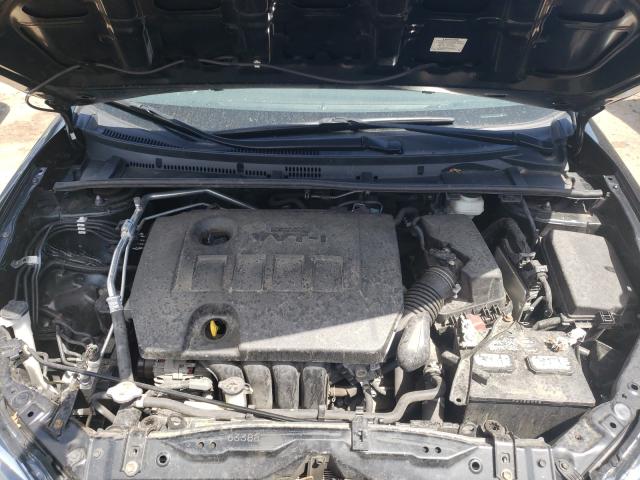 2018 TOYOTA COROLLA L 2T1BURHE6JC982741