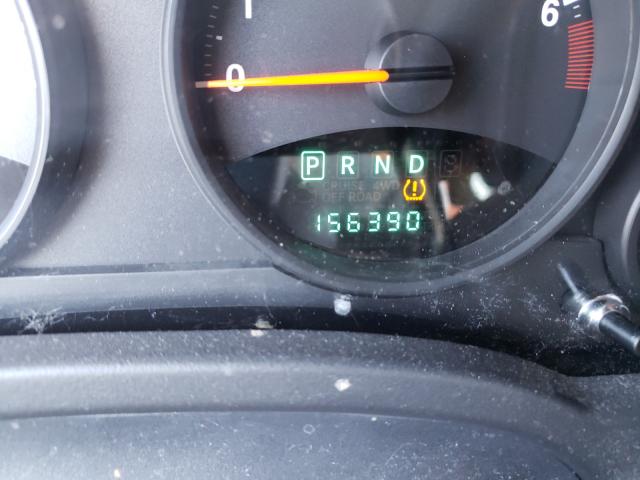 2011 JEEP COMPASS SP 1J4NF1FB3BD283552