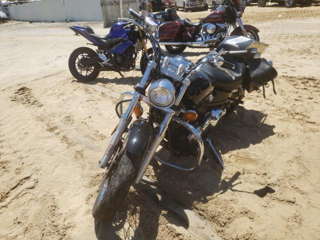 2006 YAMAHA XVS65 JYAVM01E92A043670