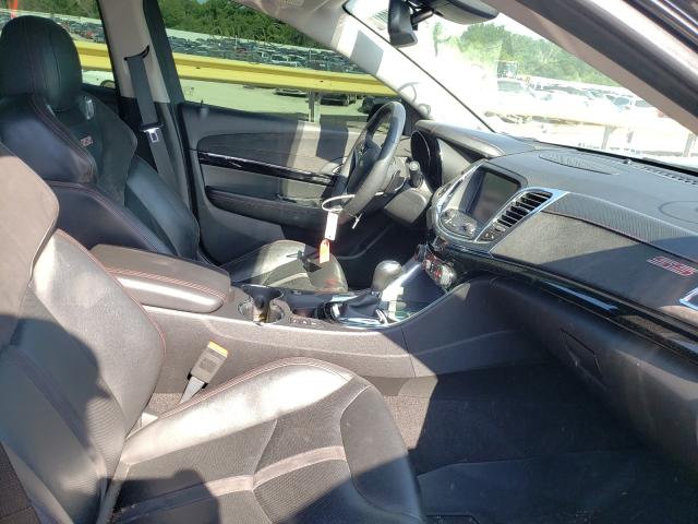 2014 CHEVROLET SS 6G3F15RW0EL926564