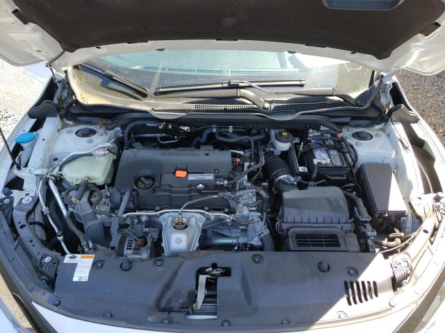 2019 HONDA CIVIC SPOR 2HGFC2F87KH543761