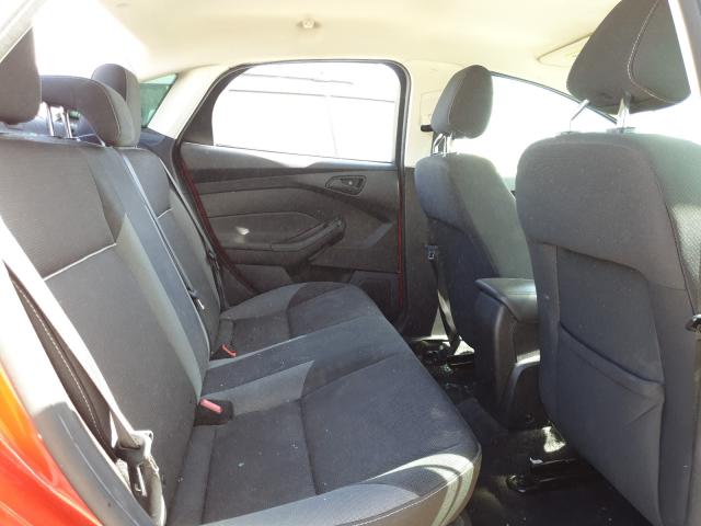 2012 FORD FOCUS SE 1FAHP3F23CL274200