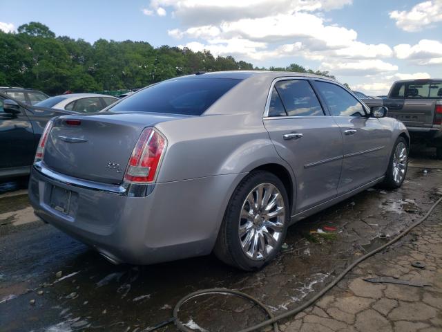 2013 CHRYSLER 300C 2C3CCAET1DH635456