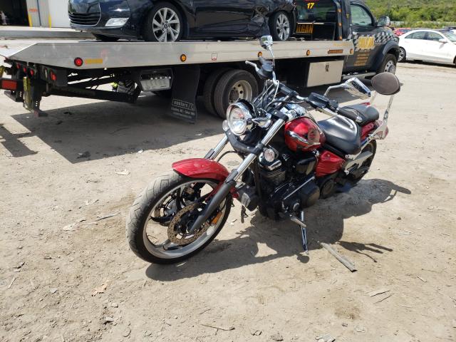 2008 YAMAHA XV1900 CU JYAVP27E98A004113