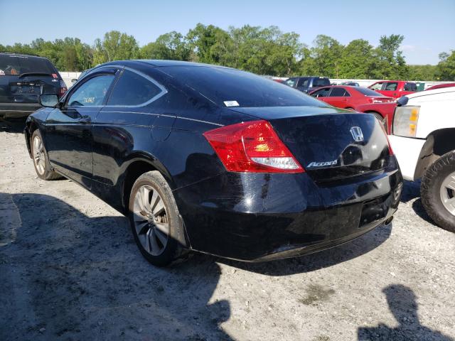 2011 HONDA ACCORD EX 1HGCS1B78BA000964