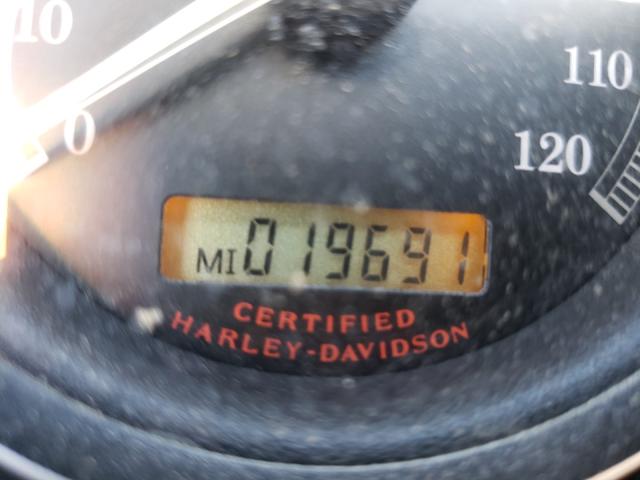 2006 HARLEY-DAVIDSON FLHTCI 1HD1FFW336Y640610