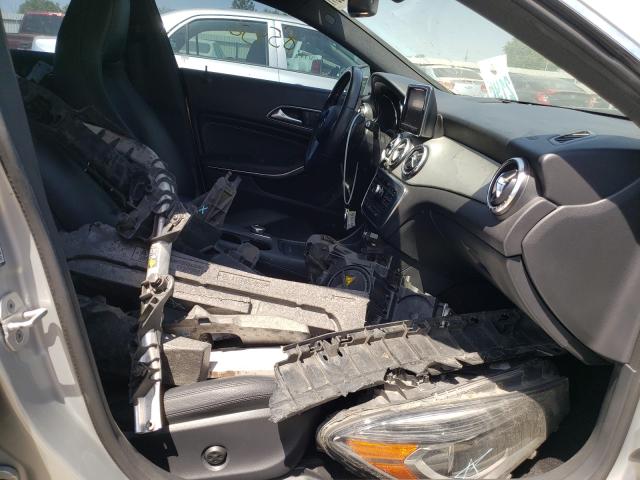 2014 MERCEDES-BENZ CLA 250 WDDSJ4EB8EN061152