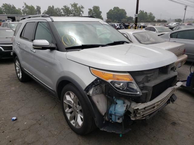 2011 FORD EXPLORER L 1FMHK7F80BGA87696