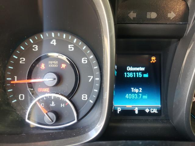 2013 CHEVROLET MALIBU ECO 1G11E5SA2DF324961