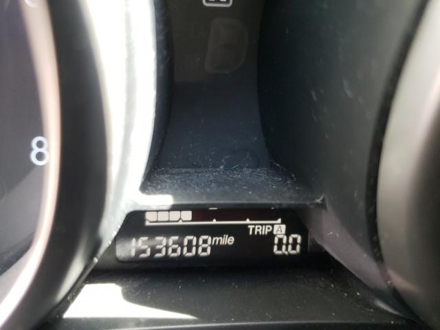 2013 MAZDA 3 I JM1BL1V7XD1818637