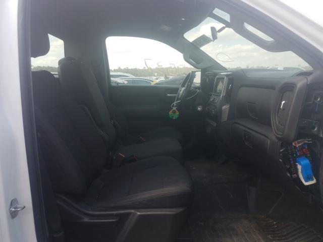 2020 CHEVROLET SILVERADO 3GCNWAEF6LG311861
