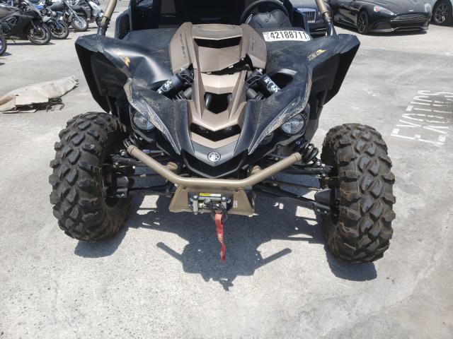 2020 YAMAHA YXZ1000 5Y4AN29Y7LA101844