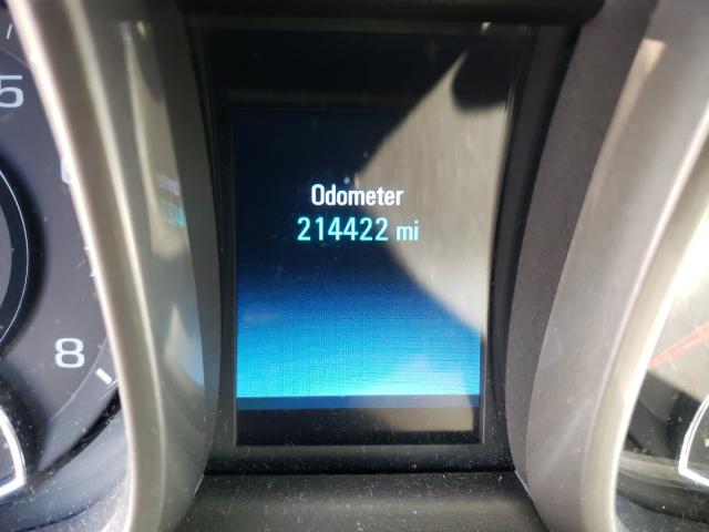 2014 CHEVROLET MALIBU 1LT 1G11C5SL8EF165663
