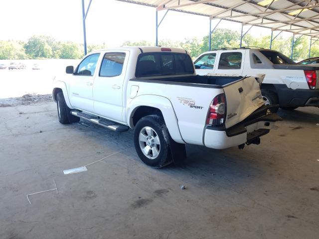 2011 TOYOTA TACOMA DOU 3TMJU4GN8BM120632