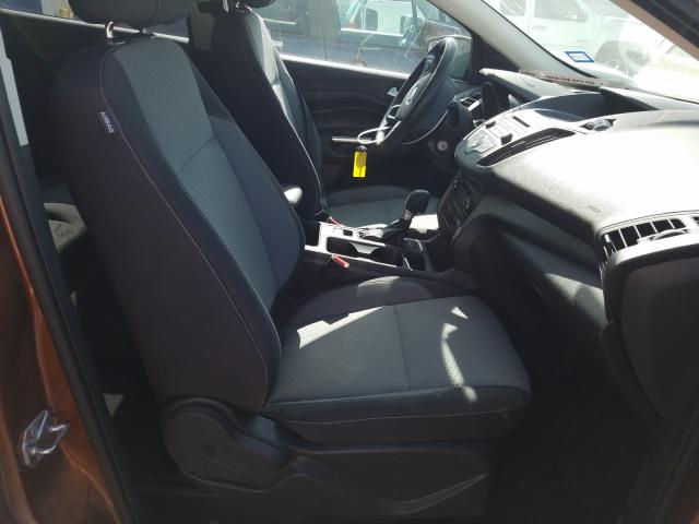 2017 FORD ESCAPE SE 1FMCU0GD3HUC94780