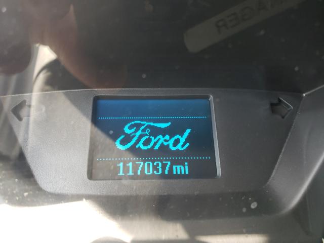 2015 FORD TRANSIT T- 1FTNR1YV8FKA01329