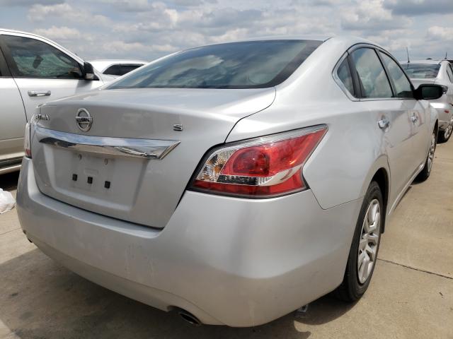 2015 NISSAN ALTIMA 2.5 1N4AL3AP0FN326908