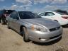 2007 CHEVROLET  MONTE CARLO