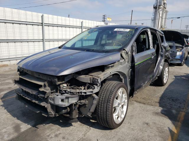 2013 FORD ESCAPE TIT 1FMCU0J91DUB96751