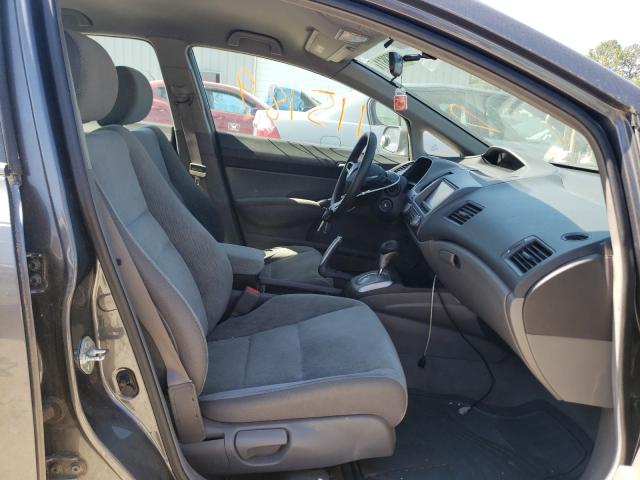 2011 HONDA CIVIC LX 2HGFA1F53BH530205