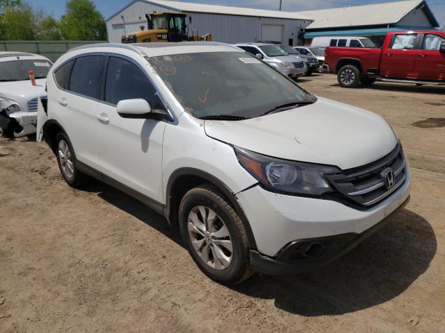 2013 HONDA CR-V EXL 5J6RM4H79DL038023