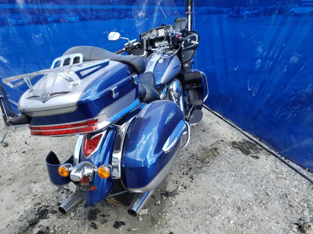 2011 KAWASAKI VULCAN JKBVNRB11BA002196